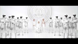Голодные игры: Сойка-пересмешница. Тизер 2