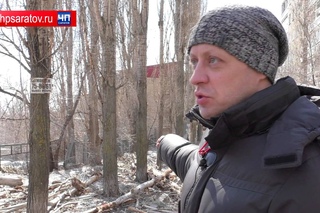 ЧП-САРАТОВ. РАССКАЗ РОДИТЕЛЕЙ КАРОЛИНЫ ПО НЕСЧАСТНОМУ СЛУЧАЮ НА ШЕЛКОВИЧНОЙ