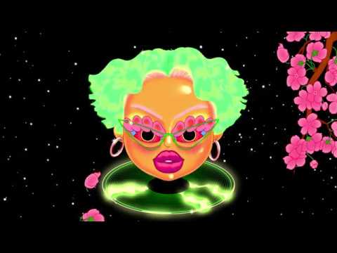 Rina Sawayama Cherry ( Ryan Hemsworth