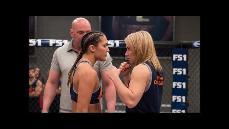 The Ultimate Fighter Finale: Finalists