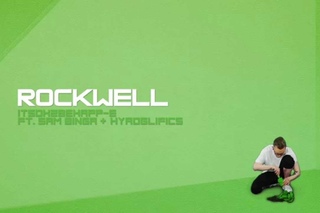 Rockwell feat. Sam Binga & Hyroglifics - Itsok2behapp-e