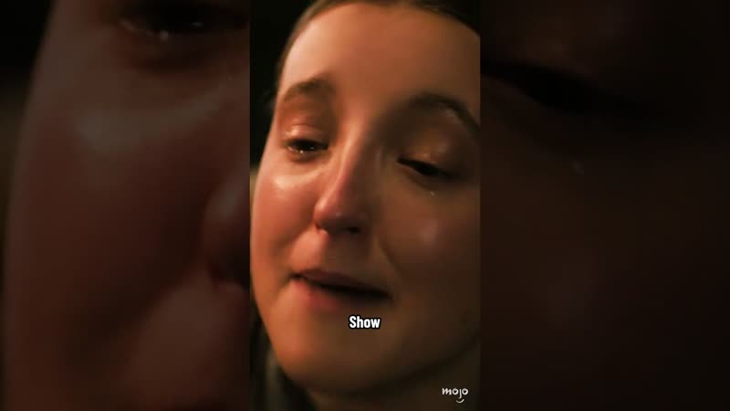 Joels Confession in The Last of Us: Show vs Video