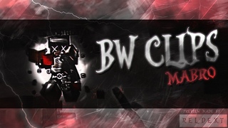 BW CLIPS | SHAKE