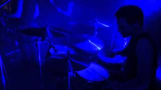 Verdunkeln - Einst war es mal... (live @ Turbinenhalle / Oberhausen)