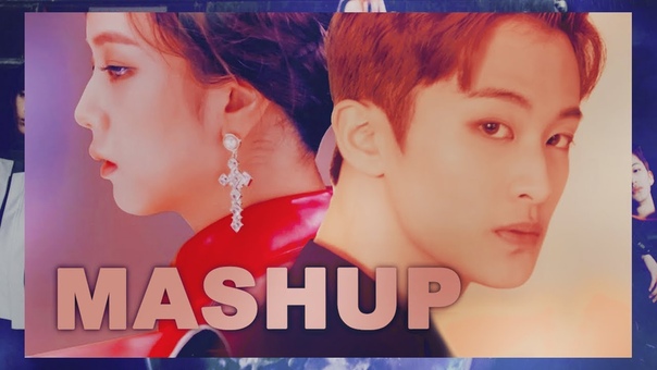 MASHUP NCT U BLACKPINK :: BOSS X