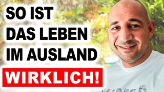 Warum ich Deutschland verlassen habe und NIE wieder zurckgehe!