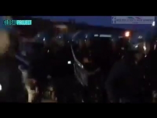 Diciotti, tensione a Catania. La polizia... - Noi Poliziotti per sempre