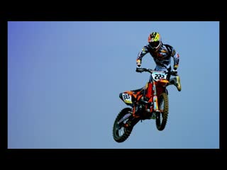 Speed, Mud, and Glory - Tony Cairoli MX 2012 - TRAILER