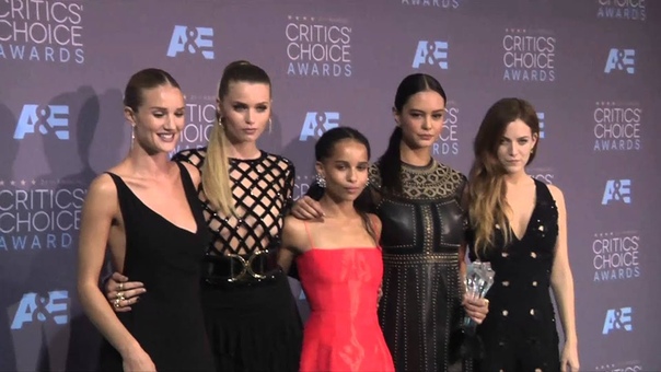 Mad Max: Fury Road Supermodels RAW