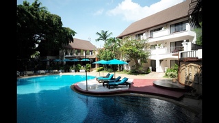 Отель Pinnacle Grand Jomtien 4 (Паттайя) самый честный обзор от