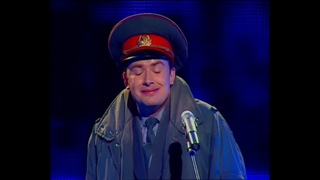 АНДРЕЙ ДАНИЛКО - МИЛИЦИОНЕР МИНИАТЮРА