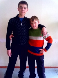 Игорь Малютин