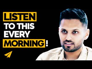 THIS Will Change Your LIFE! | AFFIRMATIONS for Success | Jay Shetty | #BelieveLife