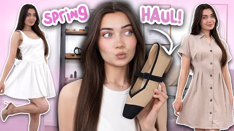 How To Style Your Spring Wardrobe Like A Pro FT VIVAIA