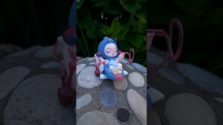 POP MART Skullpanda | Everyday wonderland #blindbox #unboxing #popmart #figure