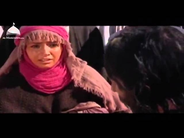 Owais Sahaba of Prophet Mohammed Islamic Movie Arabic ENG SUB 12 July