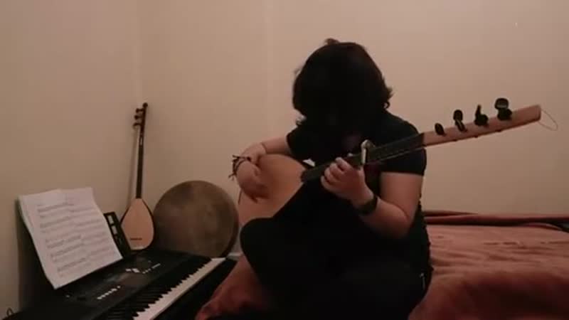 Berfin Aktay Zana û