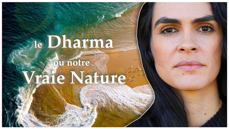 Quest ce que le Dharma ( Karma vs