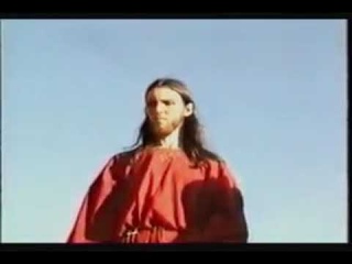 Виссарион_Поездка в Израиль