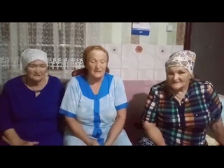 сестра Астаховы. Старинная казачья песня,,Кукушечка,,