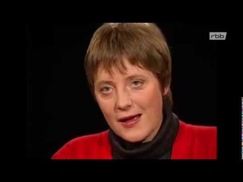 Vielleicht habe ich da ein autoritäres Verhalten in mir ( Rückblick