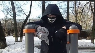 Duntus - Нету сил (Offical Video)