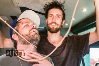 3Oh!3 - BUS INVADERS Ep. 1032 Warped Edition 2016
