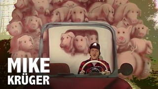 Mike Krüger - 120 Schweine nach Beirut (Na sowas!, )