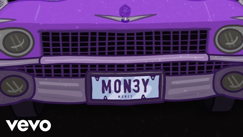 Purple Disco Machine, Pink Flamingo Rhythm Revue Money
