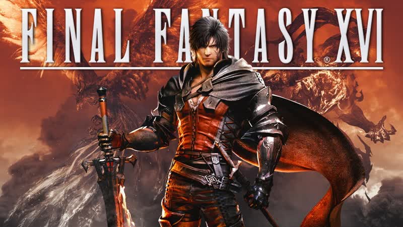 Final Fantasy 16 Review (