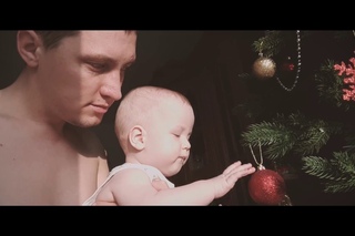 the first new year