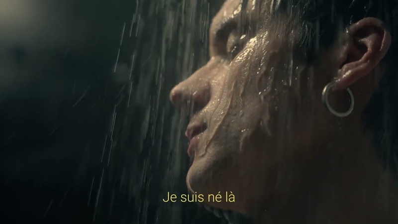 Pierre Guénard Jai pas dit oui Lyrics vidéo