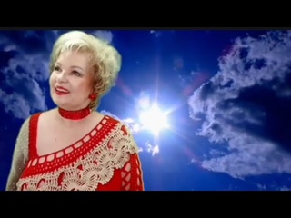 ,,Русь Великая - Дева Святая Валентина Собанцева засл.арт.России