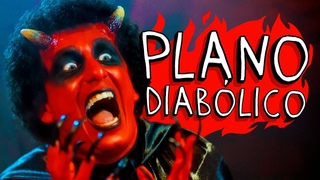 PLANO DIABLICO