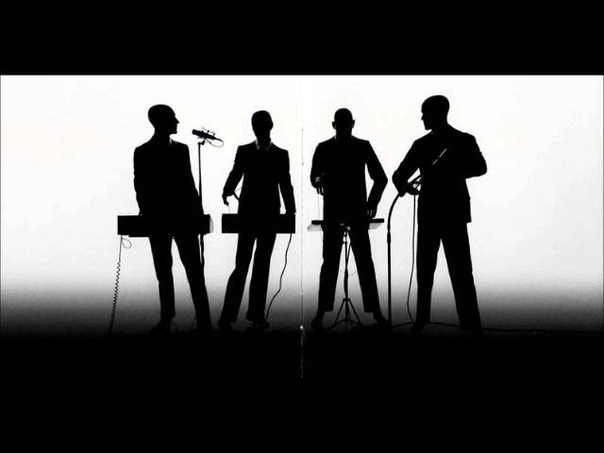 Kraftwerk Trans Europe Express ( Full Album + Bonus Tracks)