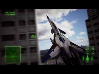 new planes old maneuvers