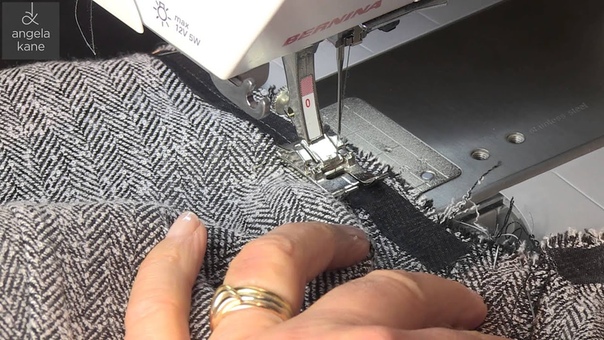 Make a Sleeveless Dress with a Lining from Angela Kane Part