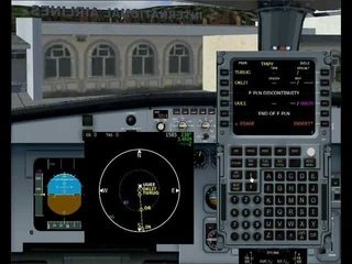 Учебный ролик по эксплуатации AIRBUS A320 (WILCO) Part1 Preparations