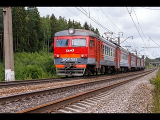 Движение поездов на о.п. “Пл.221 км.“ БМО