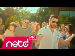 Sinan Akl & Mili B & KERRO - Yalanlarla Kandr