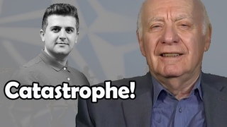 Michael Brenner on Scott Ritter - Israel Losing on All Fronts - Ukraine’s Destruction