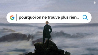 Pourquoi on ne trouve plus rien sur Google
