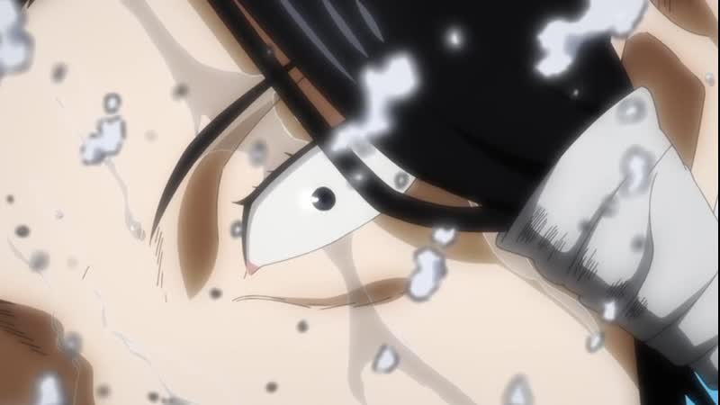 jujutsu