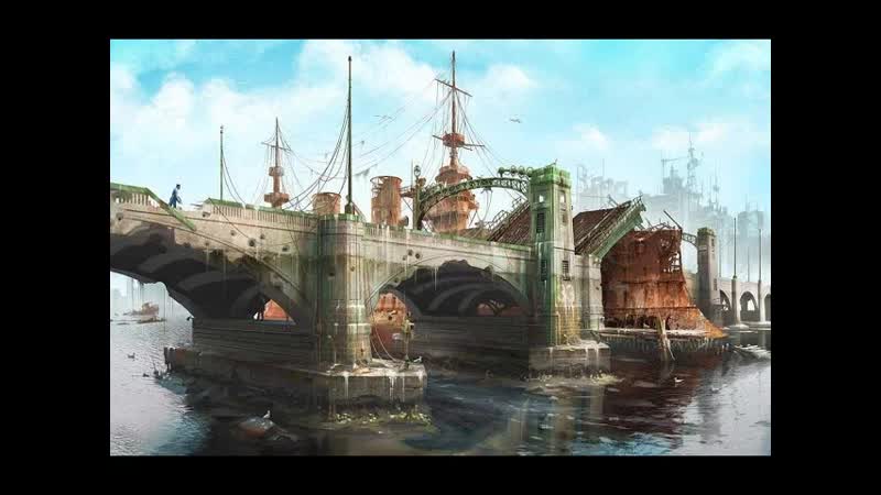 Fallout 4 Фриплей, часть