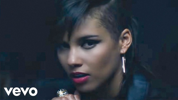 Alicia Keys Its On
