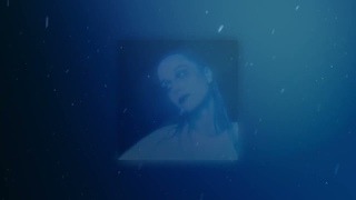 Белый сад  Здесь одиноко (Official Lyric Video)