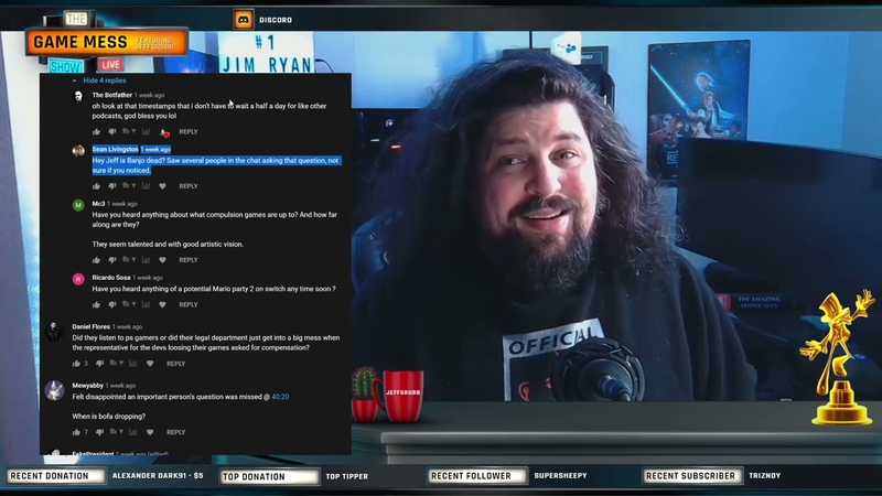Star Wars Games, Battlefield 2021, Play Station + Discord, The Game Mess