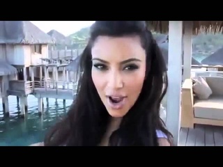 Kardashian Jenner Family Music Video to Katy Perry’s ’ET’