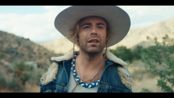 Mod Sun Shoot Em Down (feat. Machine Gun Kelly ( MGK) Blackbear) + Hanna