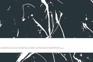 Highly Sedated - Highly Sedated (Corey James & Anckarstrom Remix)